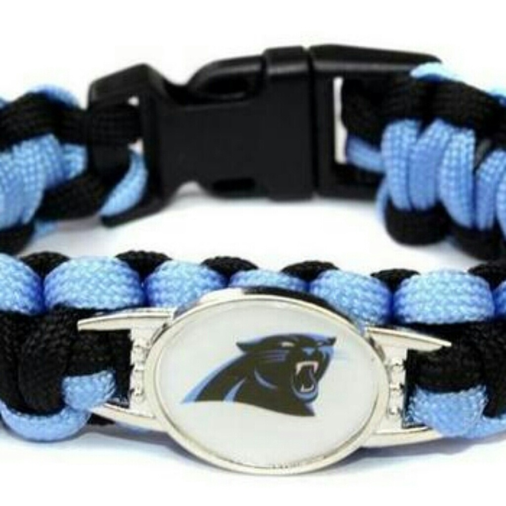 NFL bracelet